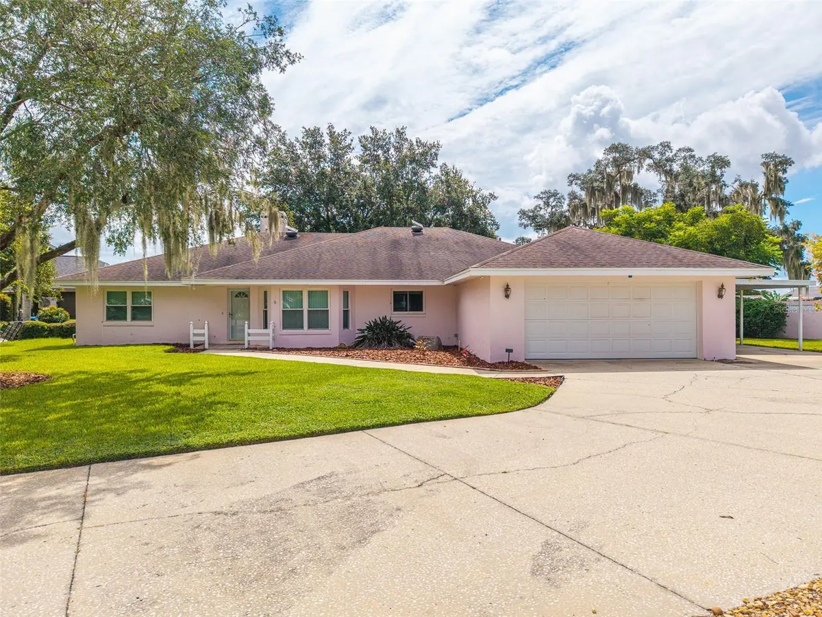 155 HAINESPORT DR, Lake Alfred, FL 33850