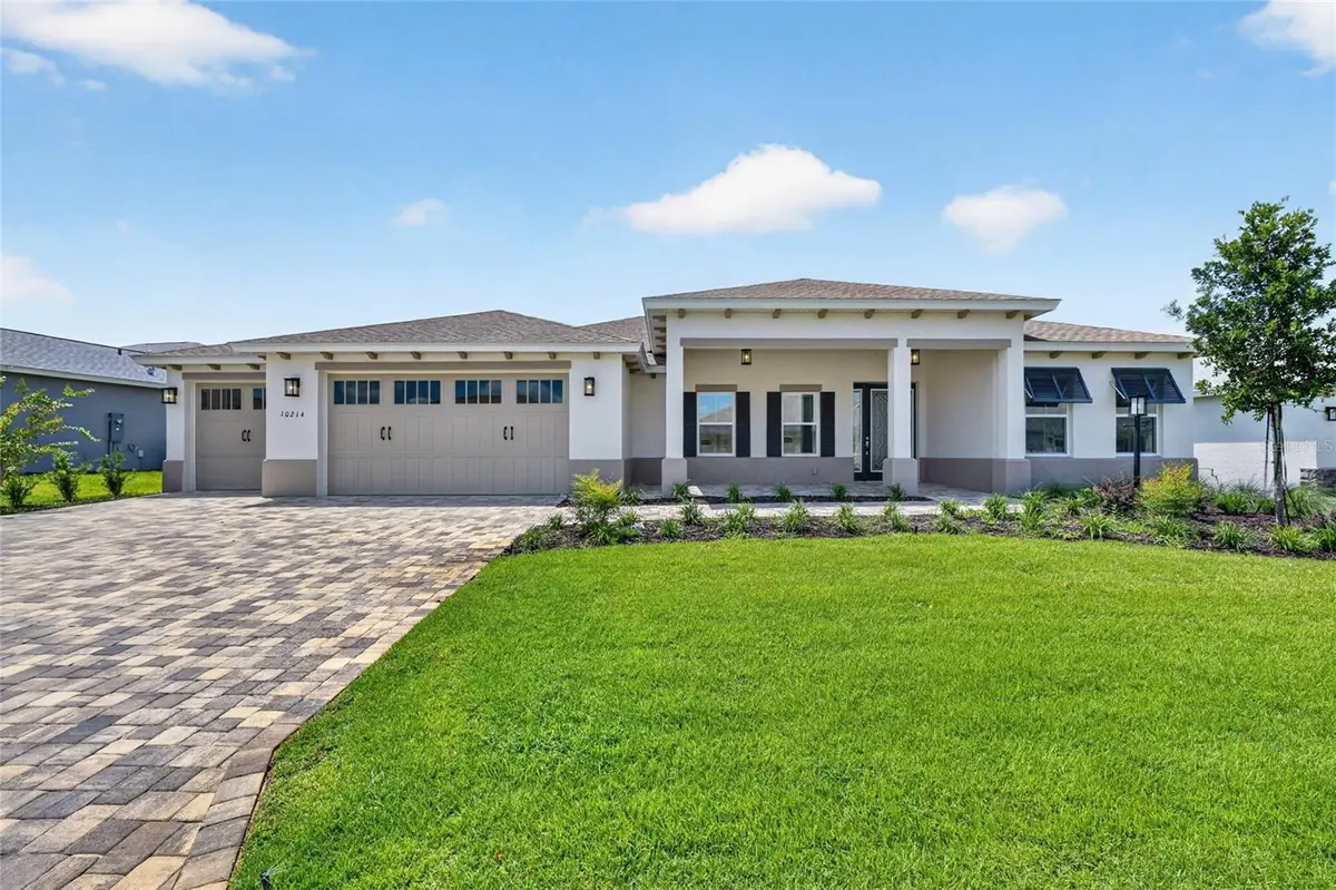 10214 SW 84TH STREET RD, Ocala, FL 34481