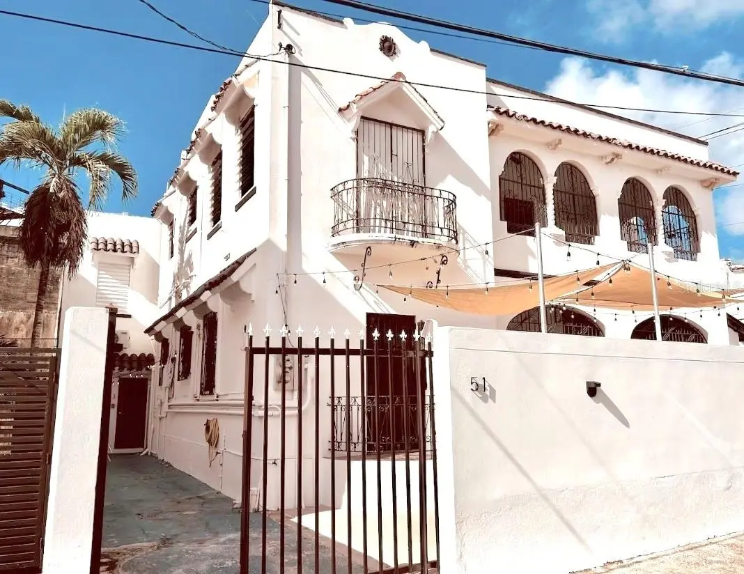 51 MARGARITA, San Juan, PR 00925