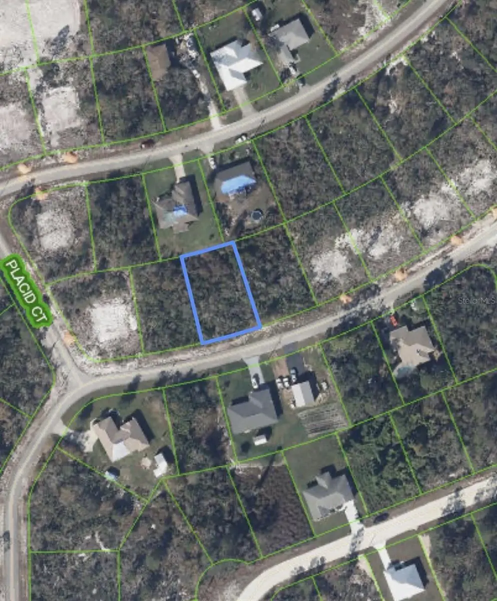 327 HOOVER AVE NE, Lake Placid, FL 33852