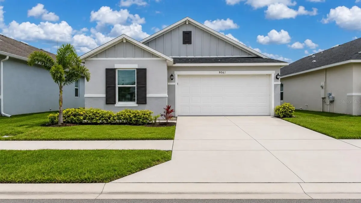 9061 OSCRAFT DR, Davenport, FL 33896