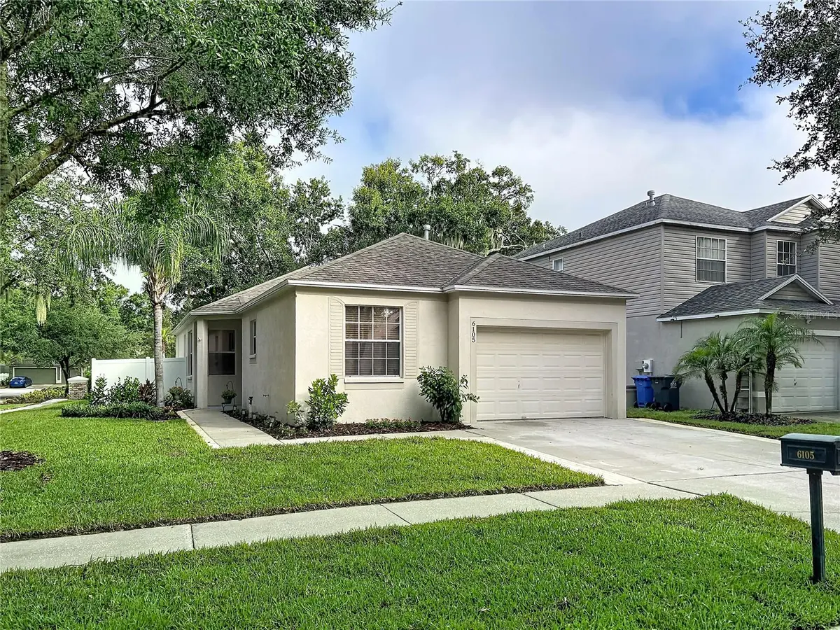 6105 KITERIDGE DR, Lithia, FL 33547