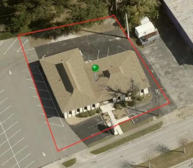 1721 RIDGEWOOD AVE #A, Holly Hill, FL 32117