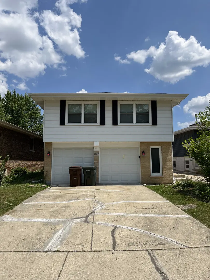 18017 Greenview TER, Country Club Hills, IL 60478