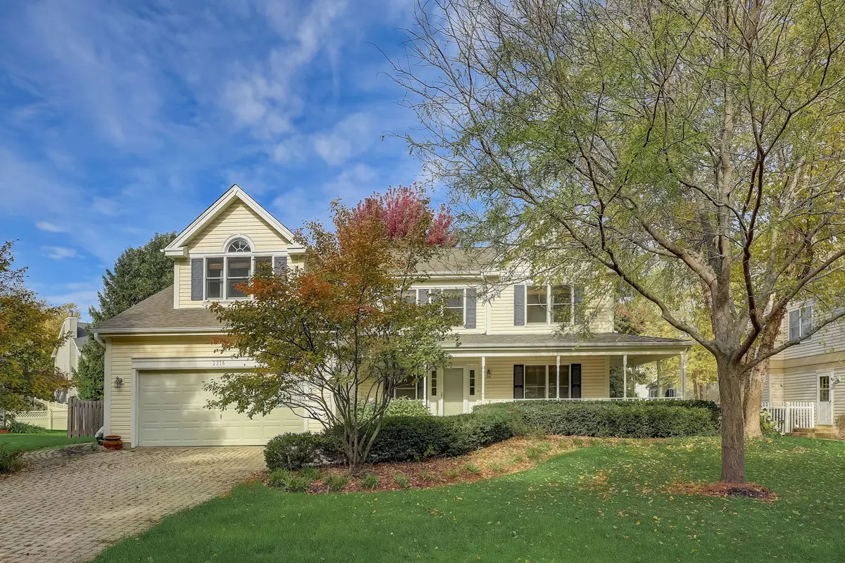 2316 Knowlton DR, West Dundee, IL 60118