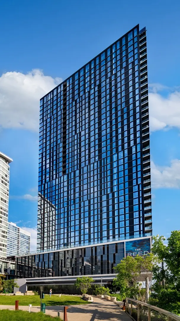 234 W Polk ST #4004, Chicago, IL 60607