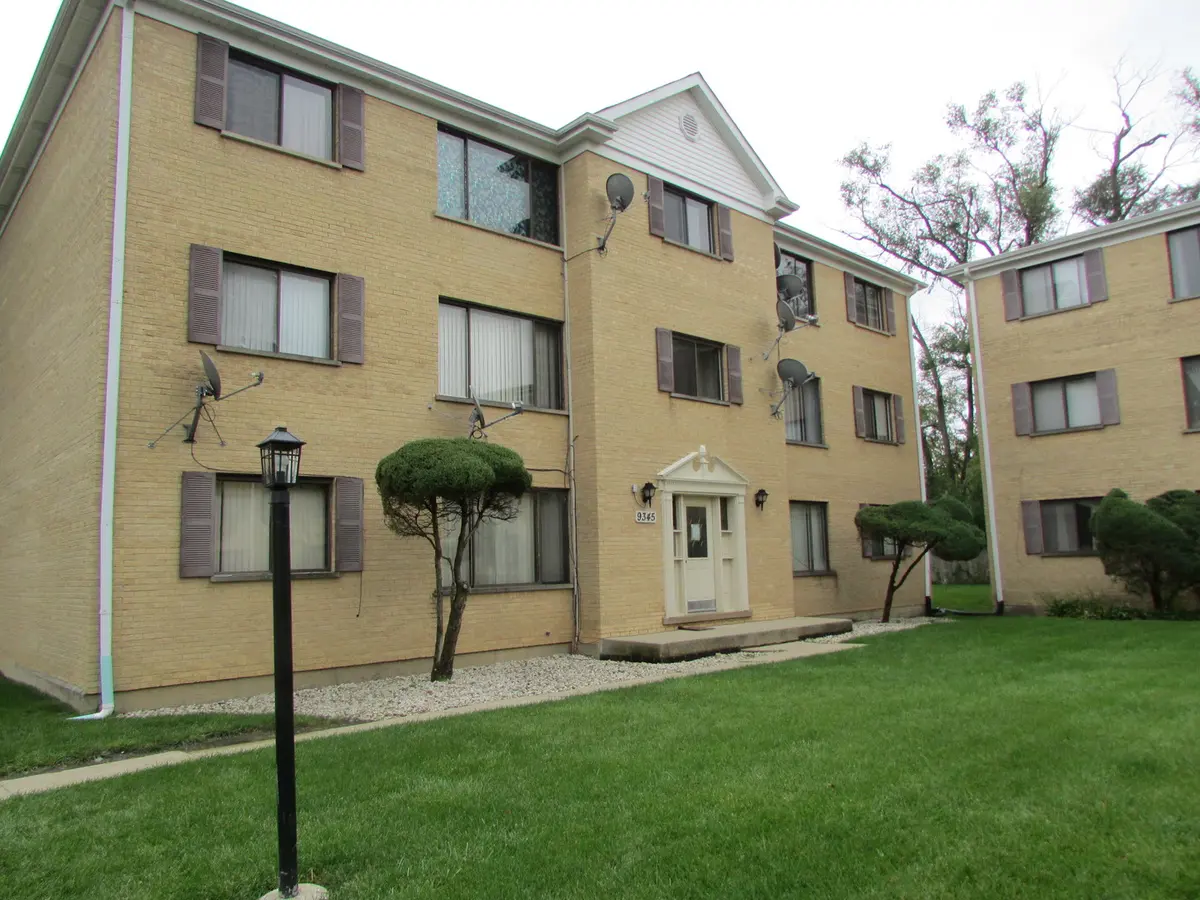 9345 HAMILTON CT #3C, Des Plaines, IL 60016