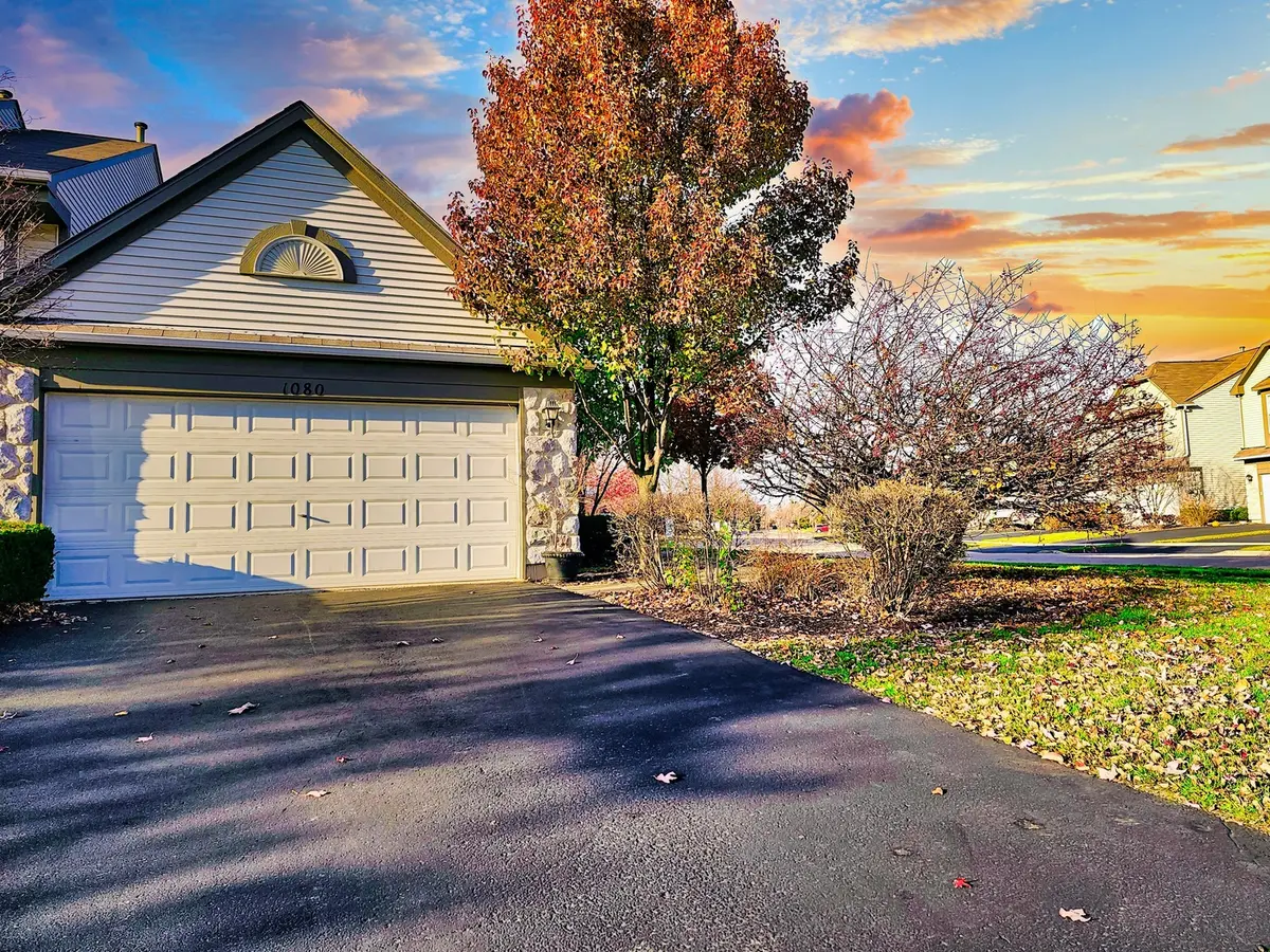 1080 Stamford CT, Aurora, IL 60502