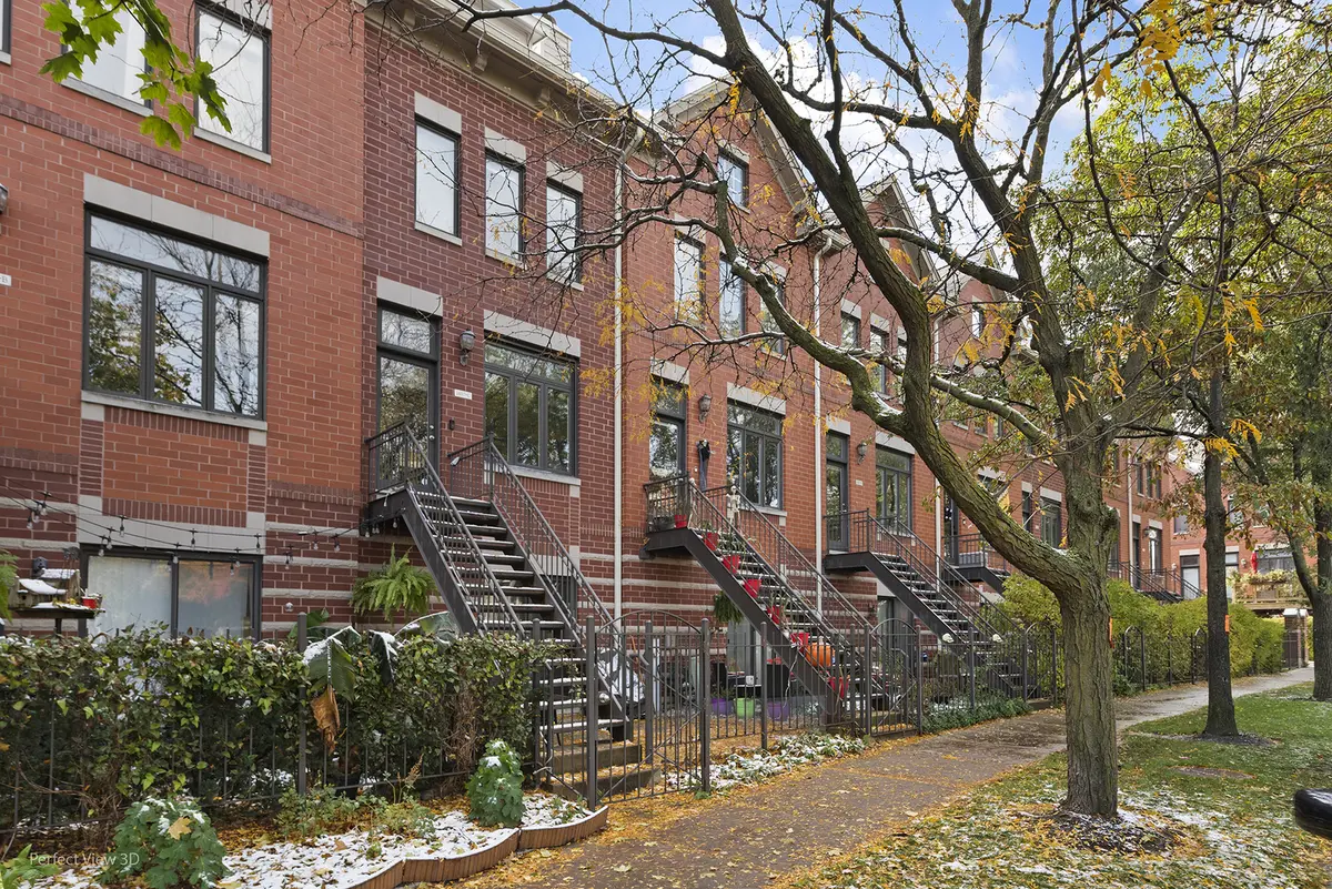 1807 W Winnemac AVE, Chicago, IL 60640