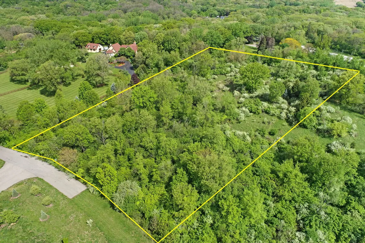 Lot 4 Autumn TRL, Barrington Hills, IL 60010