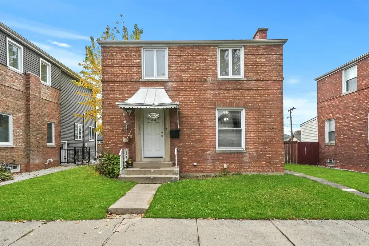 3837 Cuyler AVE, Berwyn, IL 60402