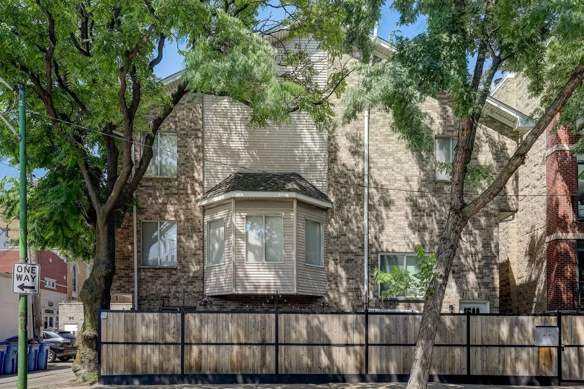 1646 W Julian ST #B, Chicago, IL 60622