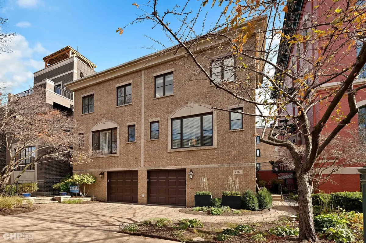 2117 N Magnolia AVE, Chicago, IL 60614