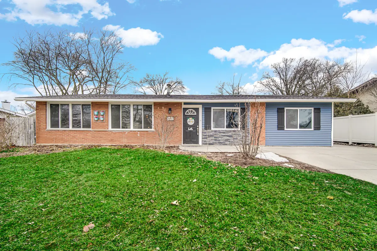9442 Pine ST, Mokena, IL 60448