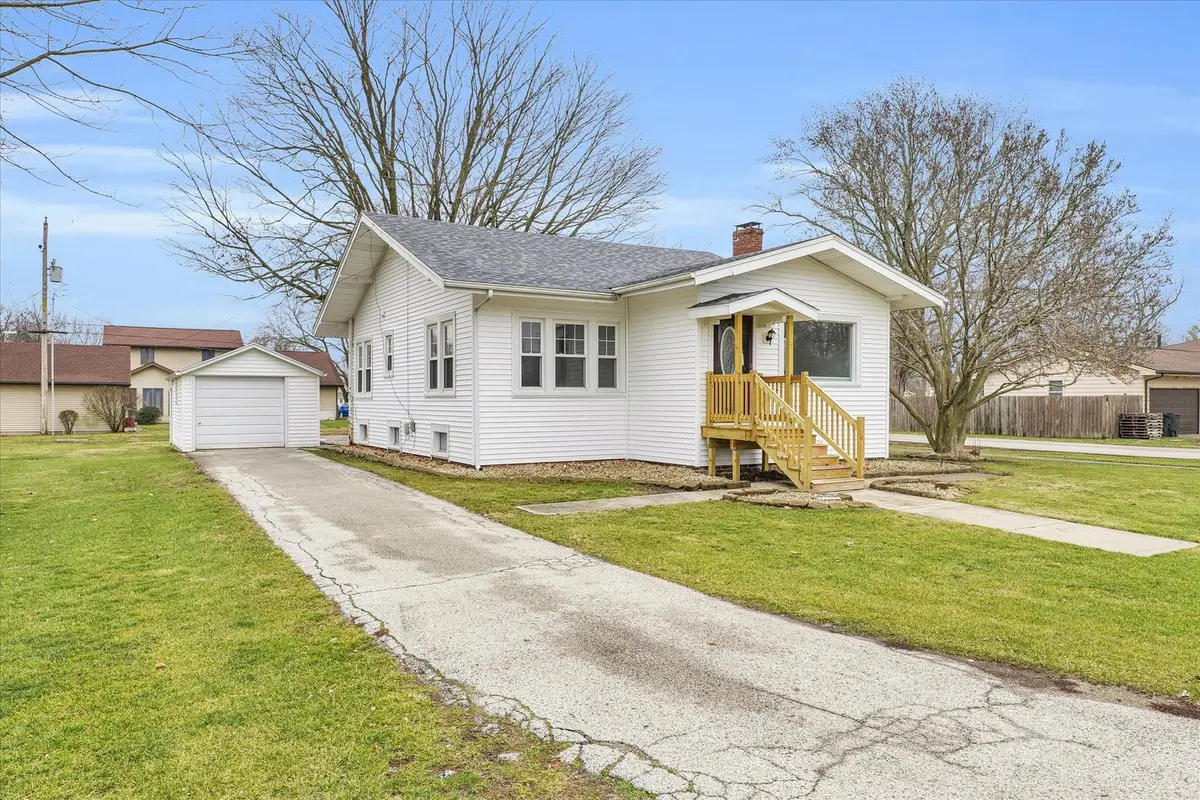 501 N Webster ST, Catlin, IL 61817