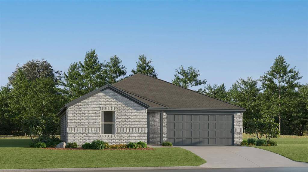 18421 SE 41st ST, Newalla, OK 74857