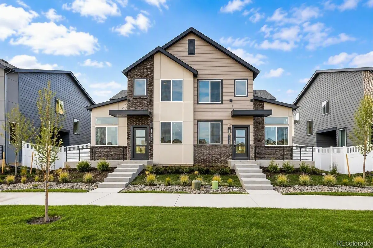 1232 S Algonquian ST, Aurora, CO 80018