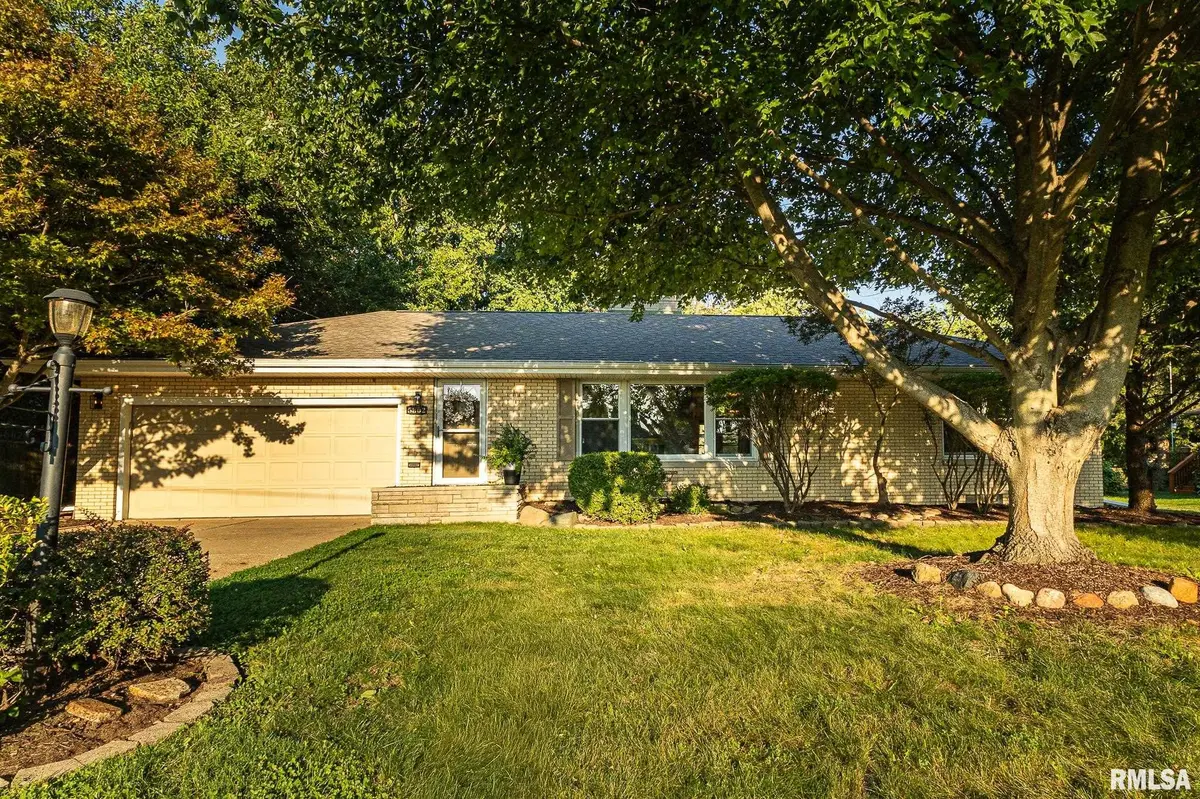 5802 N HUMBOLDT AVE, Peoria, IL 61614