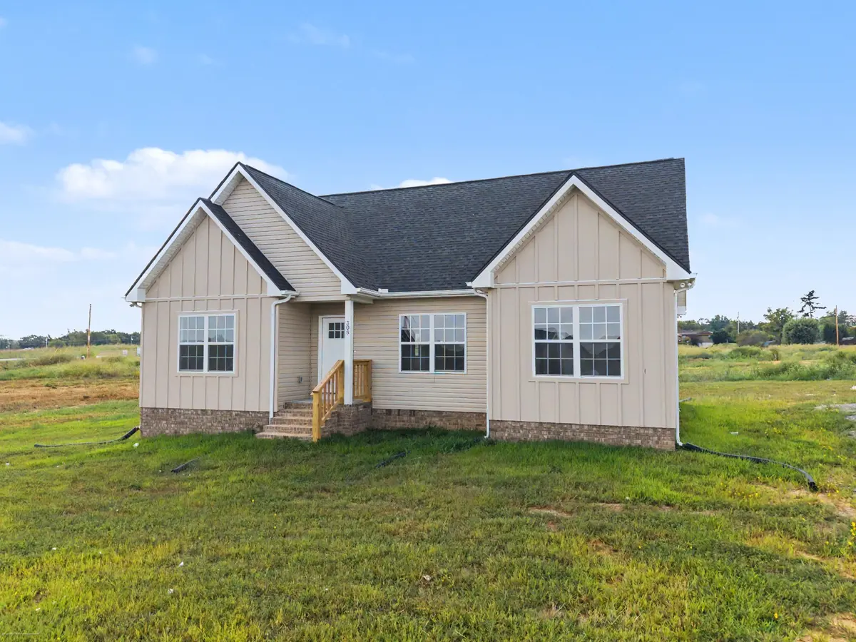 308 Irene Court, Lafayette, TN 37083