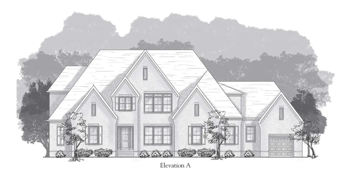 1961 Napa Dr, Brentwood, TN 37027