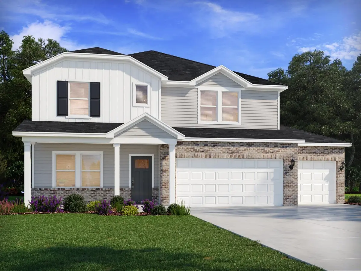 404 Ragland AVE, Greer, SC 29651