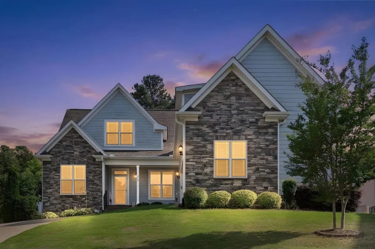 710 Man of War CT, Inman, SC 29349