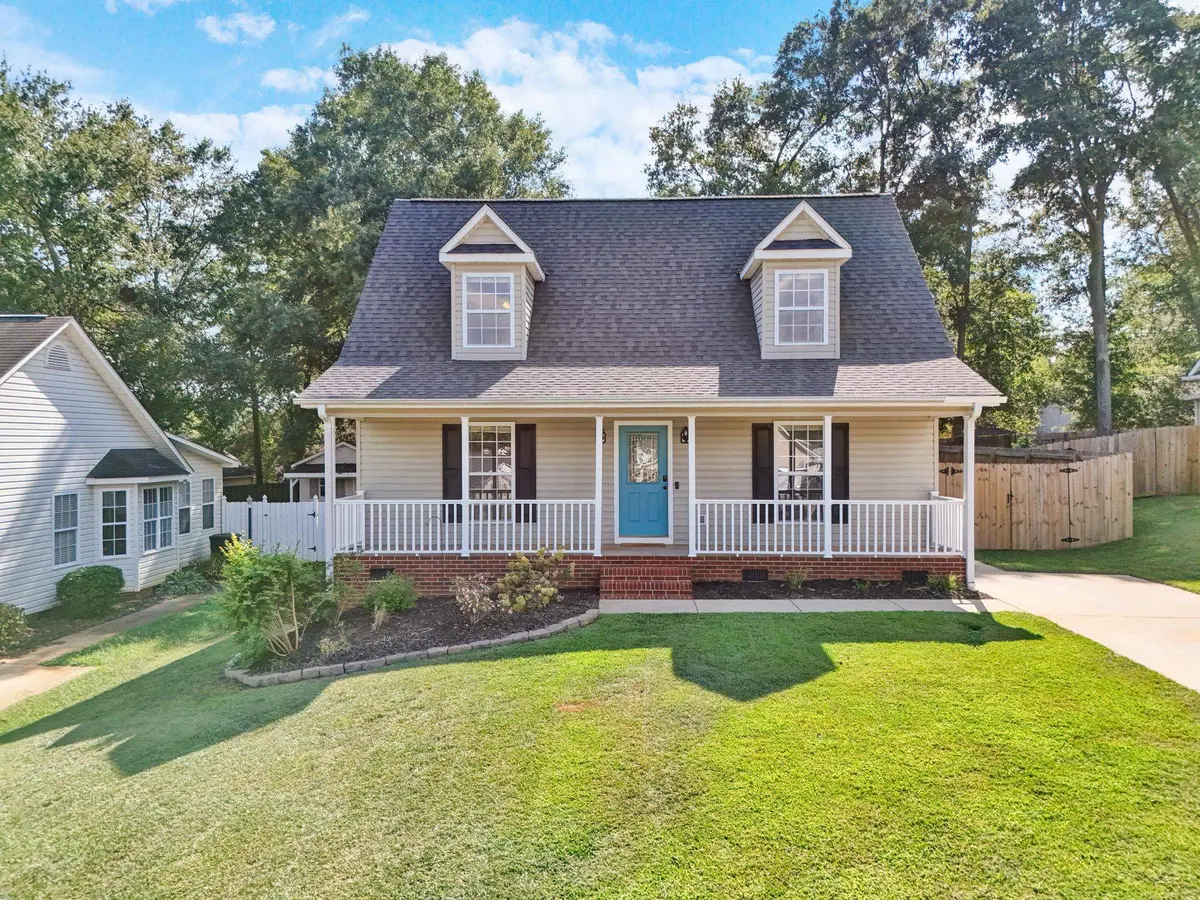 554 Plantation Creek DR, Boiling Springs, SC 29316