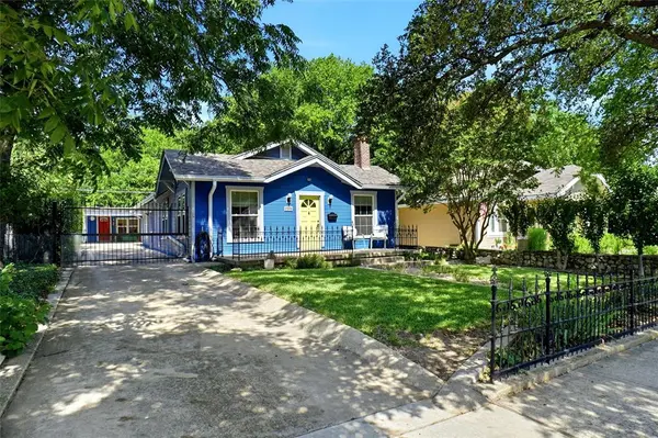 2306 Western Avenue, Fort Worth, TX 76107