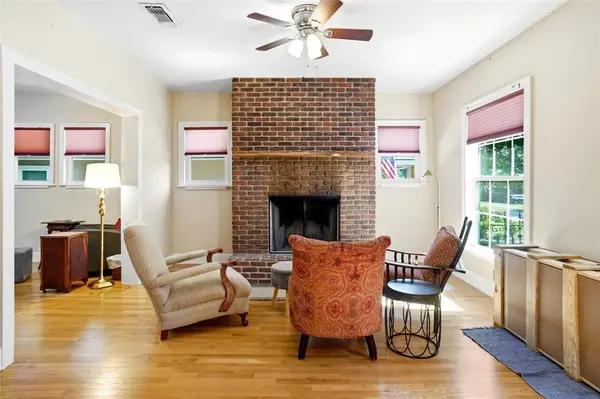 2306 Western Avenue, Fort Worth, TX 76107