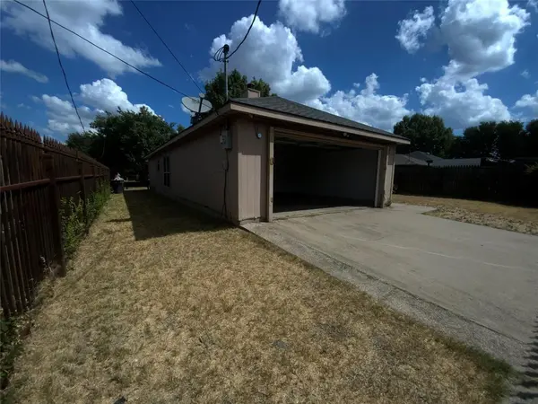 8028 Texridge Drive, Dallas, TX 75232