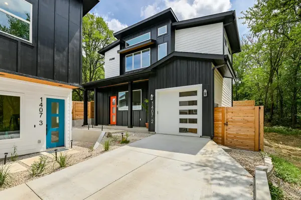 1407 Greenwood Ave #2, Austin, TX 78721