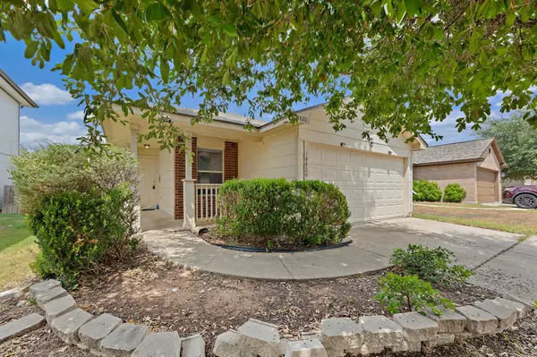 14420 Cummins WAY, Manor, TX 78653