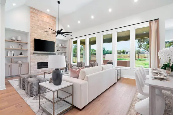 315 Leaning Rock RDG, Austin, TX 78737
