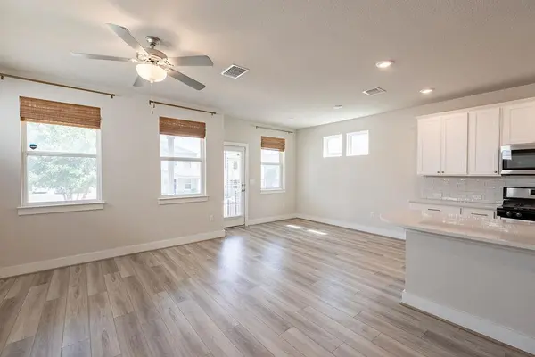 7400 Travertine Spring DR, Austin, TX 78744