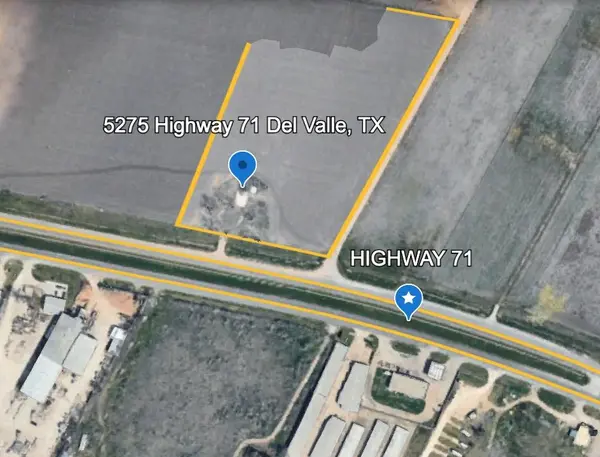 5275 Highway 71, Del Valle, TX 78617