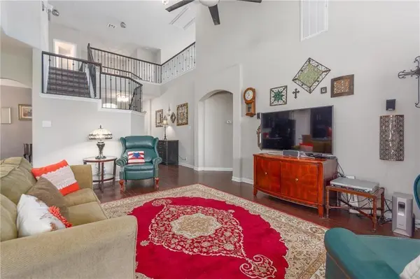 2312 Billy Pat RD, Leander, TX 78641