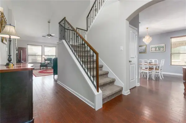 2312 Billy Pat RD, Leander, TX 78641