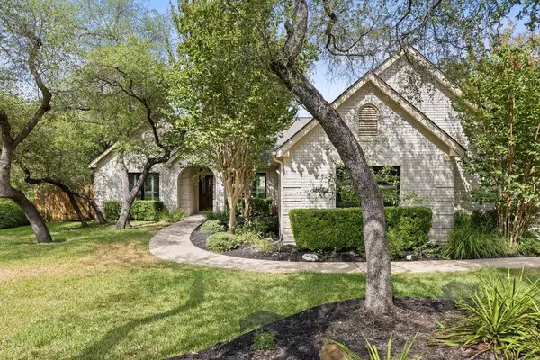 206 Phlox DR, Lakeway, TX 78734