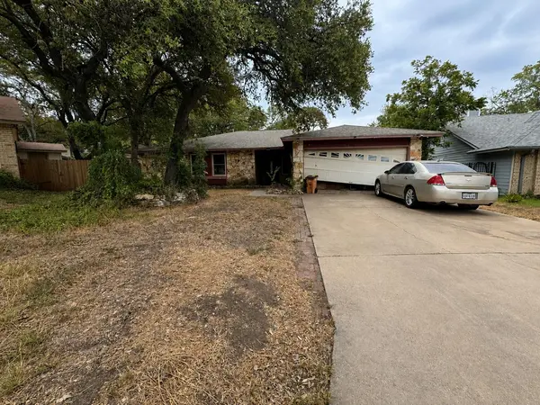 1301 Rail Fence CV, Austin, TX 78748