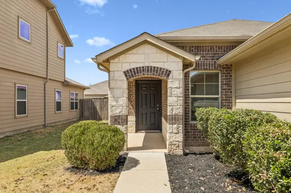 505 Pinnacle DR, Georgetown, TX 78626