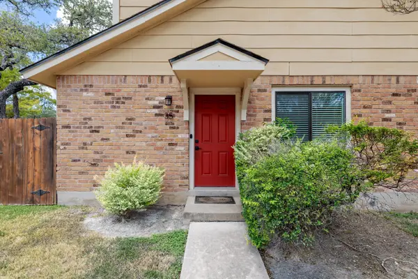 11901 Swearingen DR #35, Austin, TX 78758