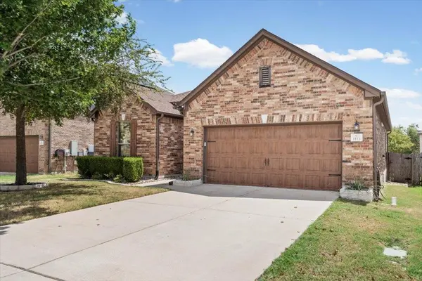 1113 Calla Lily BLVD, Leander, TX 78641