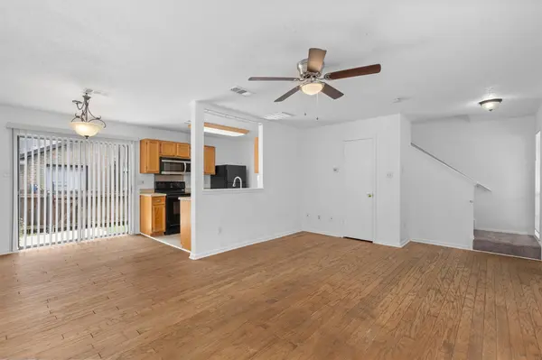 1015 E Yager LN #79, Austin, TX 78753