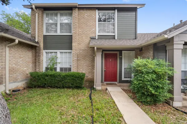 1015 E Yager LN #79, Austin, TX 78753