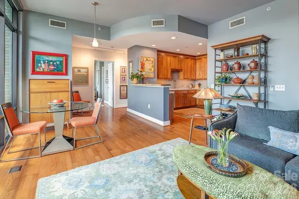 60 N Market ST #702, Asheville, NC 28801