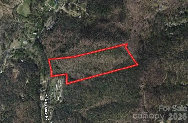 7777 Saw Branch RD, Candler, NC 28715