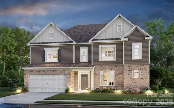 3512 Hartwell LN, Monroe, NC 28112