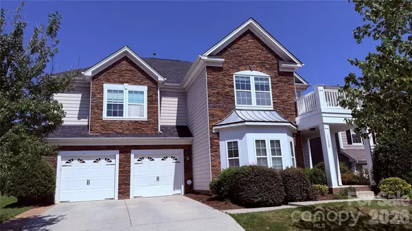 17323 Silas Place DR, Davidson, NC 28036