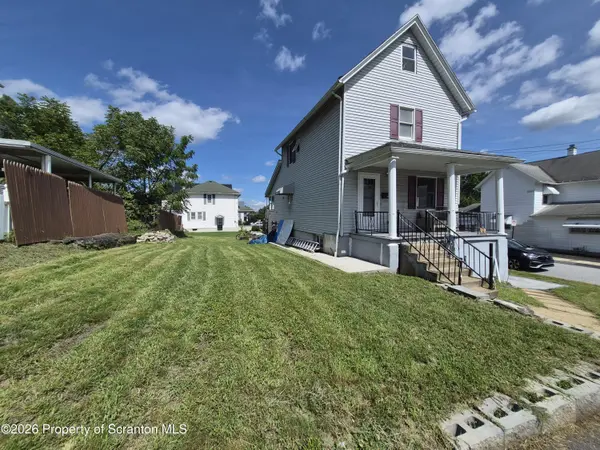 530 Cayuga ST, Scranton, PA 18508
