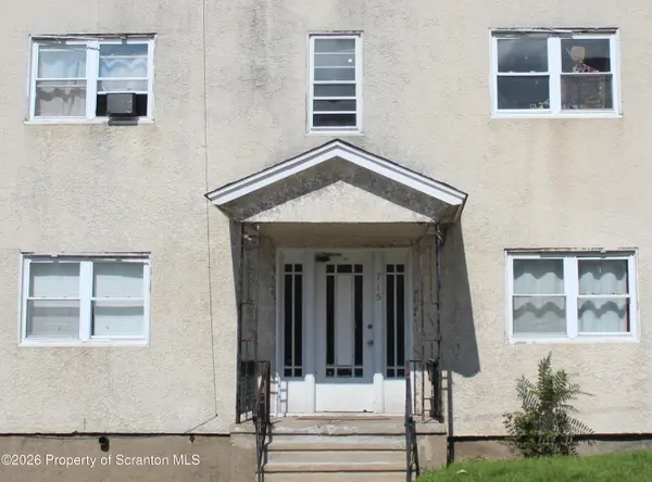 715 Moosic ST, Scranton, PA 18505